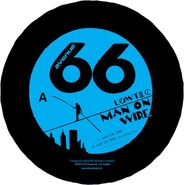 Lowtec, Man On Wire (12")
