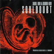 Awol One, Souldoubt? (CD)