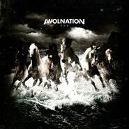 AWOLNATION, Run (CD)