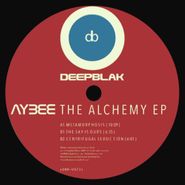 Aybee, The Alchemy EP (12")