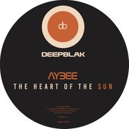 Aybee, The Heart Of The Sun (12")