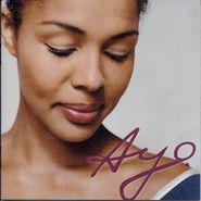 Ayo, Joyful (CD)