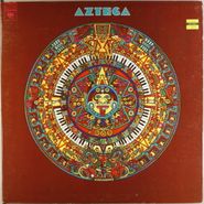 Azteca, Azteca (LP)