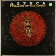 Azteca, Pyramid Of The Moon (LP)
