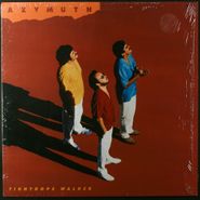 Azymuth, Tightrope Walker (LP)