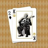 B.B. King, Deuces Wild (CD)