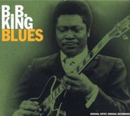 B.B. King, Blues [Import] (CD)