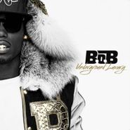 B.o.B., Underground Luxury [Clean Version] (CD)