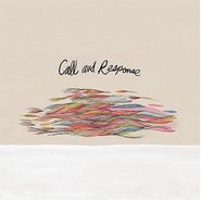 Call And Response, Winds Take No Shape (CD)