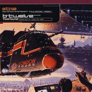 B12, Time Tourist (CD)