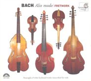 J.S. Bach, Bach: Alio Modo [Import] (CD)