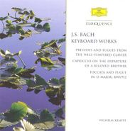 J.S. Bach, Bach: Keyboard Works [Import] (CD)
