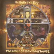 Badly Drawn Boy, The Hour Of Bewilderbeast (LP)