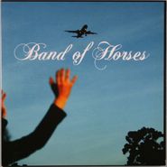 Band Of Horses, The Funeral / The End's Not Near [Import, Limited Edition] (7")