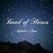 Band Of Horses, Infinite Arms [180 Gram Vinyl] (LP)
