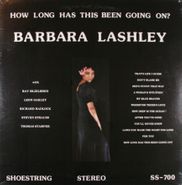 Barbara Lashley, How Long Has This Been Going On? (LP)