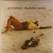 B.B. King, Guess Who [White Label Promo] (LP)