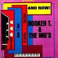 Booker T. & The M.G.'s, And Now...Booker T. and the MG's (LP)