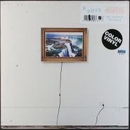B Boys, No Worry No Mind [Cream Vinyl EP] (12")
