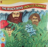The Beach Boys, Endless Summer (LP)