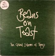 Beans On Toast, The Grand Scheme Of Things [Import] (LP)