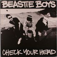 Beastie Boys, Check Your Head [Import] (LP)