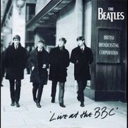 The Beatles, Live At The BBC [Mono Remastered] (LP)