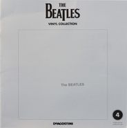 The Beatles, The Beatles (White Album) [De Agostini Issue] (LP)