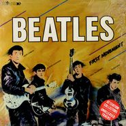 The Beatles, First Movement (LP)