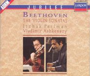 Ludwig van Beethoven, Beethoven: The Violin Sonatas (CD)