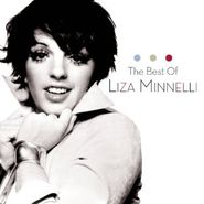 Liza Minnelli, The Best Of Liza Minnelli (CD)