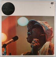 Betty Carter, Finally [Joy Records] (LP)