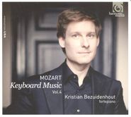 Wolfgang Amadeus Mozart, Mozart - Keyboard Music Vol. 4: Piano Sonatas K.283 & K.311 [Import] (CD)