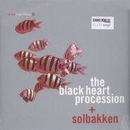 The Black Heart Procession, In The Fishtank 11 [RECORD STORE DAY Silver Vinyl] (LP)