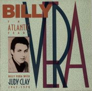 Billy Vera, The Atlantic Years 1967 - 1970 (LP)