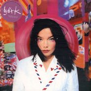 Björk, Post [Limited Edition, Pink Vinyl] (LP)