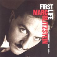 Marc Blitzstein, Blitzstein: First Life - Rare Early Works (CD)