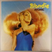 Blondie, Atomic [UK Issue] (12")