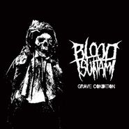 Blood Tsunami, Grave Condition [Import, Limited Edition] (LP)