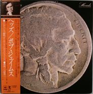Bob James, Heads [Japan] (LP)