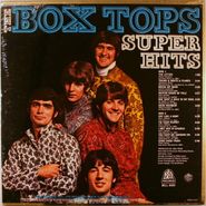 The Box Tops, Super Hits (LP)