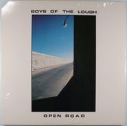 The Boys Of The Lough, Open Road (LP)