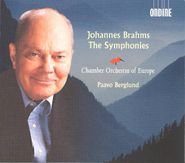 Johannes Brahms, Brahms: The Symphonies [Import] (CD)