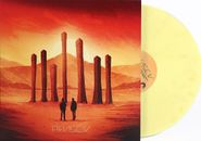 Brian Gascoigne, Phase IV [OST] [Yellow Vinyl] (LP)