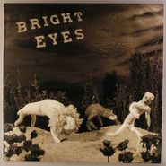 Bright Eyes, There Is No Beginning to the Story EP (12")
