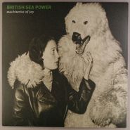 British Sea Power, Machineries Of Joy [Import] (LP)