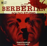 Broadcast, Berberian Sound Studio [OST] (LP)