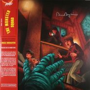 Bruce Broughton, The Monster Squad [Score] [Autographed, 180 Gram Vinyl] (LP)