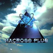 Yoko Kanno, Macross Plus [Score] (CD)