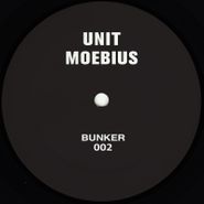 Unit Moebius, Untitled (12")